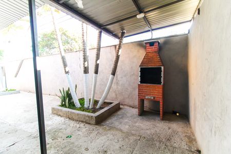 Apartamento à venda com 40m², 2 quartos e 1 vagaÁrea comum - Salão de festas