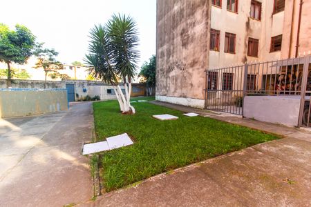 Apartamento à venda com 40m², 2 quartos e 1 vagaÁrea comum