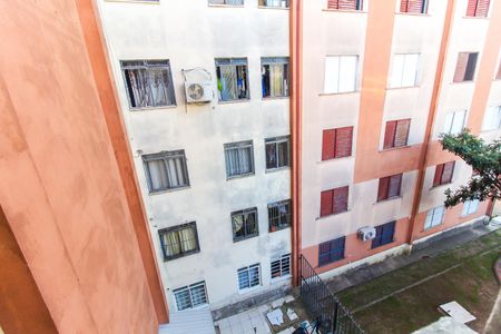 Apartamento à venda com 40m², 2 quartos e 1 vagaVista da Sala