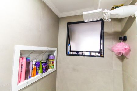 Apartamento à venda com 40m², 2 quartos e 1 vagaBanheiro