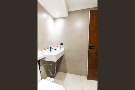 Apartamento à venda com 40m², 2 quartos e 1 vagaBanheiro