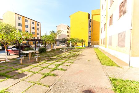 Apartamento à venda com 40m², 2 quartos e 1 vagaÁrea comum