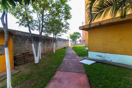 Apartamento à venda com 40m², 2 quartos e 1 vagaÁrea comum