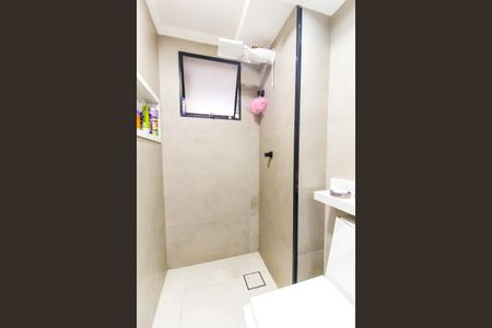 Apartamento à venda com 40m², 2 quartos e 1 vagaBanheiro