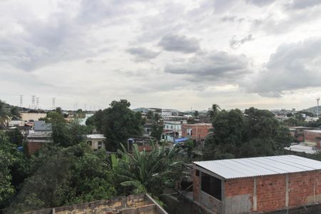 Apartamento para alugar com 46m², 2 quartos e 1 vagaVista do Quarto 1