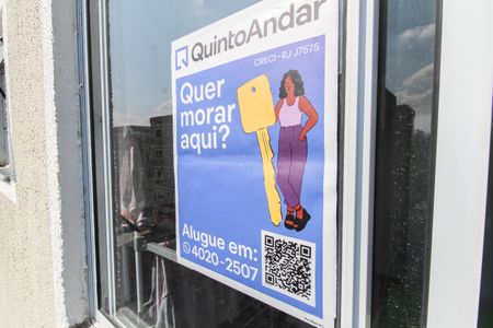 Apartamento para alugar com 46m², 2 quartos e 1 vagaPlaca