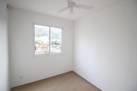 Apartamento para alugar com 46m², 2 quartos e 1 vagaQuarto 2