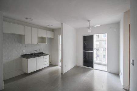 Apartamento para alugar com 46m², 2 quartos e 1 vagaSala