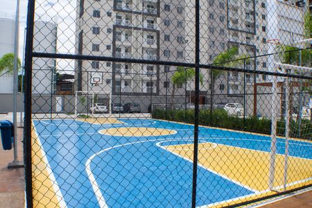 Apartamento para alugar com 46m², 2 quartos e 1 vagaQuadra Esportiva