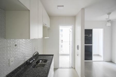 Apartamento para alugar com 46m², 2 quartos e 1 vagaCozinha