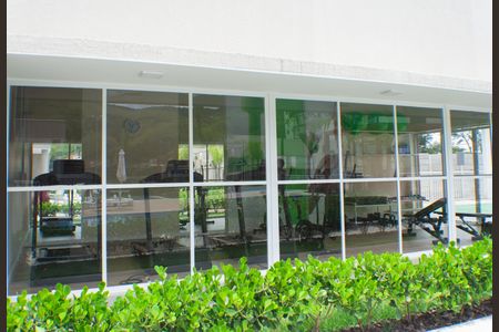 Apartamento para alugar com 46m², 2 quartos e 1 vagaÁrea comum - Academia