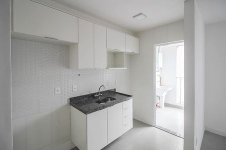 Apartamento para alugar com 46m², 2 quartos e 1 vagaCozinha