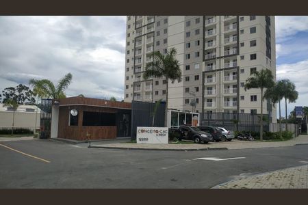 Apartamento para alugar com 46m², 2 quartos e 1 vagaPortaria