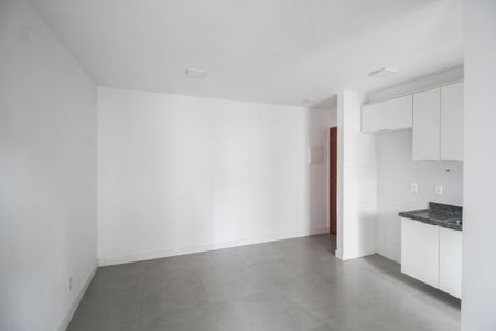 Apartamento para alugar com 46m², 2 quartos e 1 vagaSala