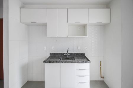 Apartamento para alugar com 46m², 2 quartos e 1 vagaCozinha