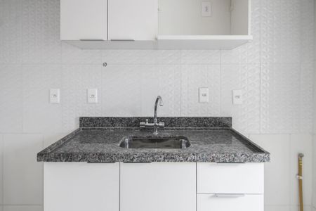 Apartamento para alugar com 46m², 2 quartos e 1 vagaCozinha