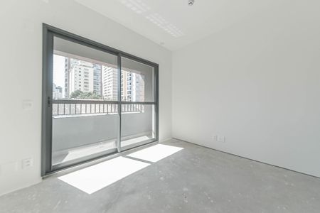 Studio à venda com 23m², 1 quarto e sem vagaStudio