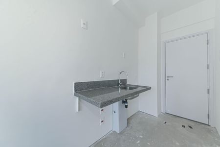 Studio à venda com 23m², 1 quarto e sem vagaStudio