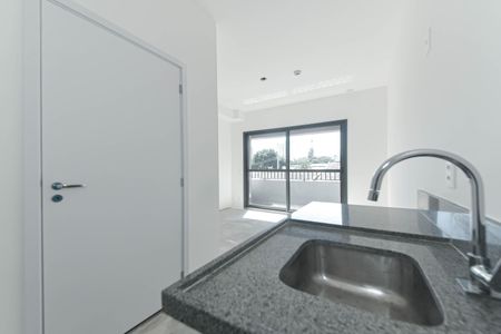 Studio à venda com 23m², 1 quarto e sem vagaStudio