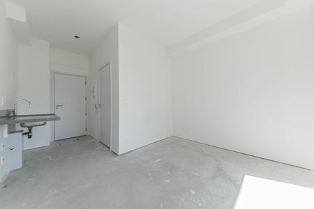 Studio à venda com 23m², 1 quarto e sem vagaStudio