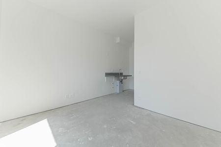 Studio à venda com 23m², 1 quarto e sem vagaStudio