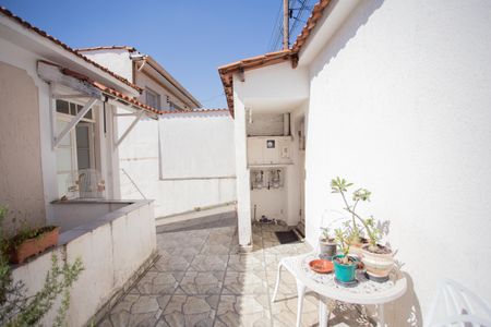 Casa à venda com 256m², 5 quartos e 4 vagasÁrea comum