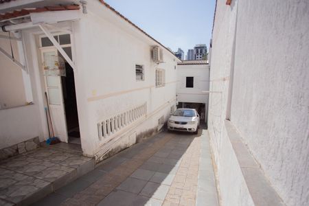 Casa à venda com 256m², 5 quartos e 4 vagasGaragem