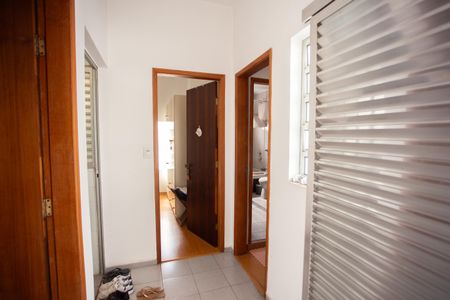 Casa à venda com 256m², 5 quartos e 4 vagasÁrea comum