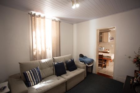 Casa à venda com 256m², 5 quartos e 4 vagasCasa 2 - Sala