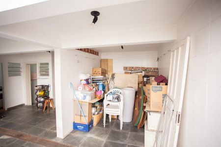 Casa à venda com 256m², 5 quartos e 4 vagasGaragem