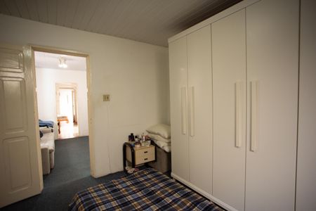 Casa à venda com 256m², 5 quartos e 4 vagasCasa 2 - Quarto