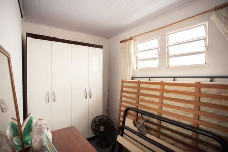 Casa à venda com 256m², 5 quartos e 4 vagasCasa 2 - Quarto 2