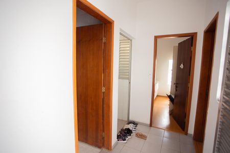 Casa à venda com 256m², 5 quartos e 4 vagasÁrea comum