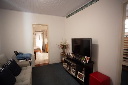 Casa à venda com 256m², 5 quartos e 4 vagasCasa 2 - Sala