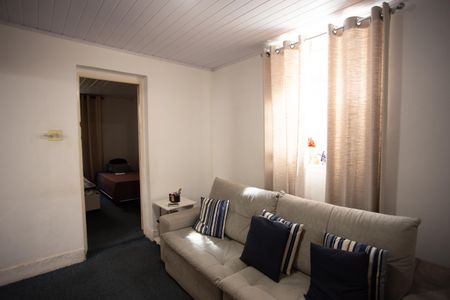 Casa à venda com 256m², 5 quartos e 4 vagasCasa 2 - Sala