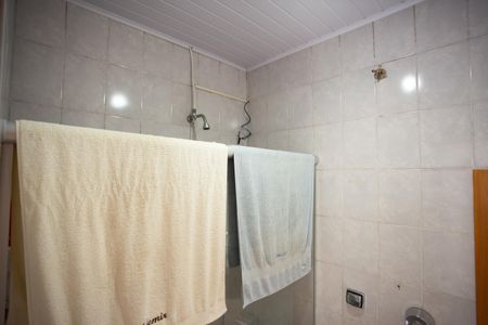 Casa à venda com 256m², 5 quartos e 4 vagasBanheiro