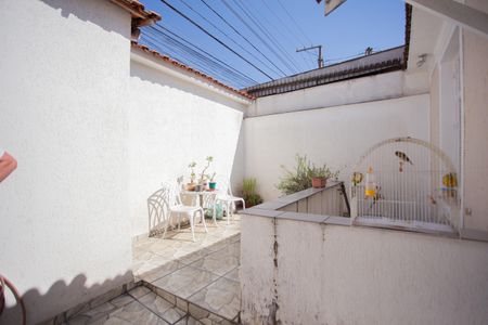 Casa à venda com 256m², 5 quartos e 4 vagasÁrea comum