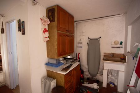 Casa à venda com 256m², 5 quartos e 4 vagasCasa 2 - Área Serviço