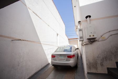 Casa à venda com 256m², 5 quartos e 4 vagasGaragem