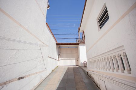 Casa à venda com 256m², 5 quartos e 4 vagasGaragem