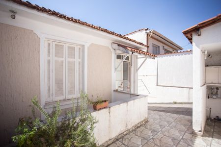 Casa à venda com 256m², 5 quartos e 4 vagasÁrea comum