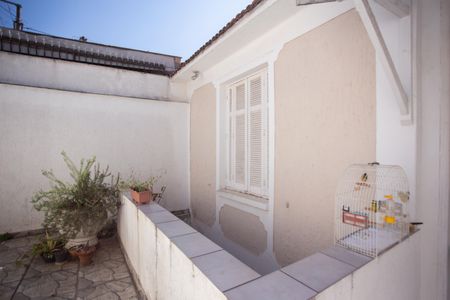 Casa à venda com 256m², 5 quartos e 4 vagasÁrea comum