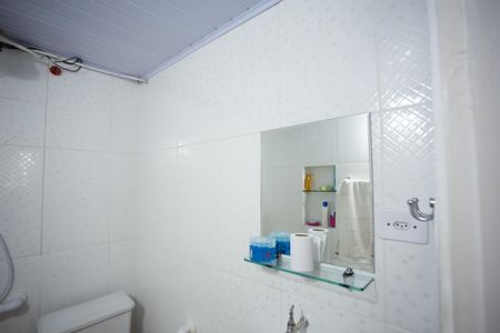 Casa à venda com 256m², 5 quartos e 4 vagasCasa 2 - Banheiro