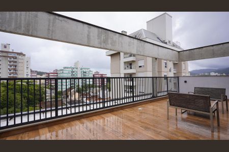 Studio para alugar com 32m², 1 quarto e 1 vagaÁrea comum - Salão de festas
