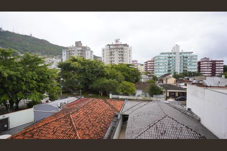 Studio para alugar com 32m², 1 quarto e 1 vagaVista/Sala - quarto
