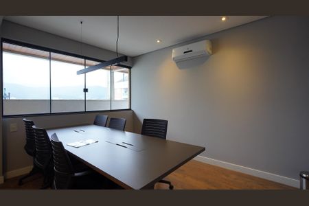Studio para alugar com 32m², 1 quarto e 1 vagaCoworking