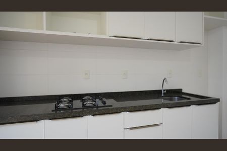 Studio para alugar com 32m², 1 quarto e 1 vagaCozinha