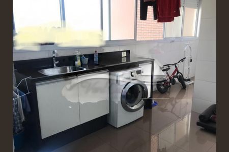 Apartamento à venda com 230m², 3 quartos e 4 vagas