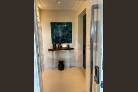 Apartamento à venda com 230m², 3 quartos e 4 vagas