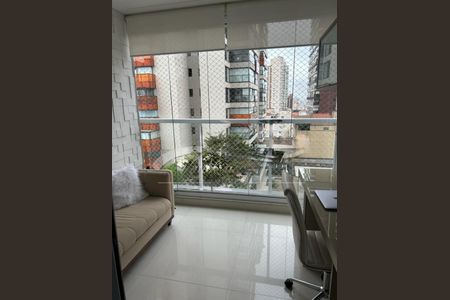 Apartamento à venda com 230m², 3 quartos e 4 vagas